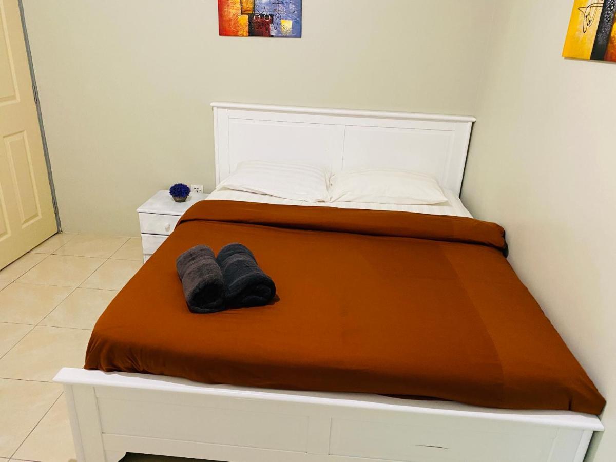 A3A Oastel Coliving Hostel Tanah Rata Ngoại thất bức ảnh
