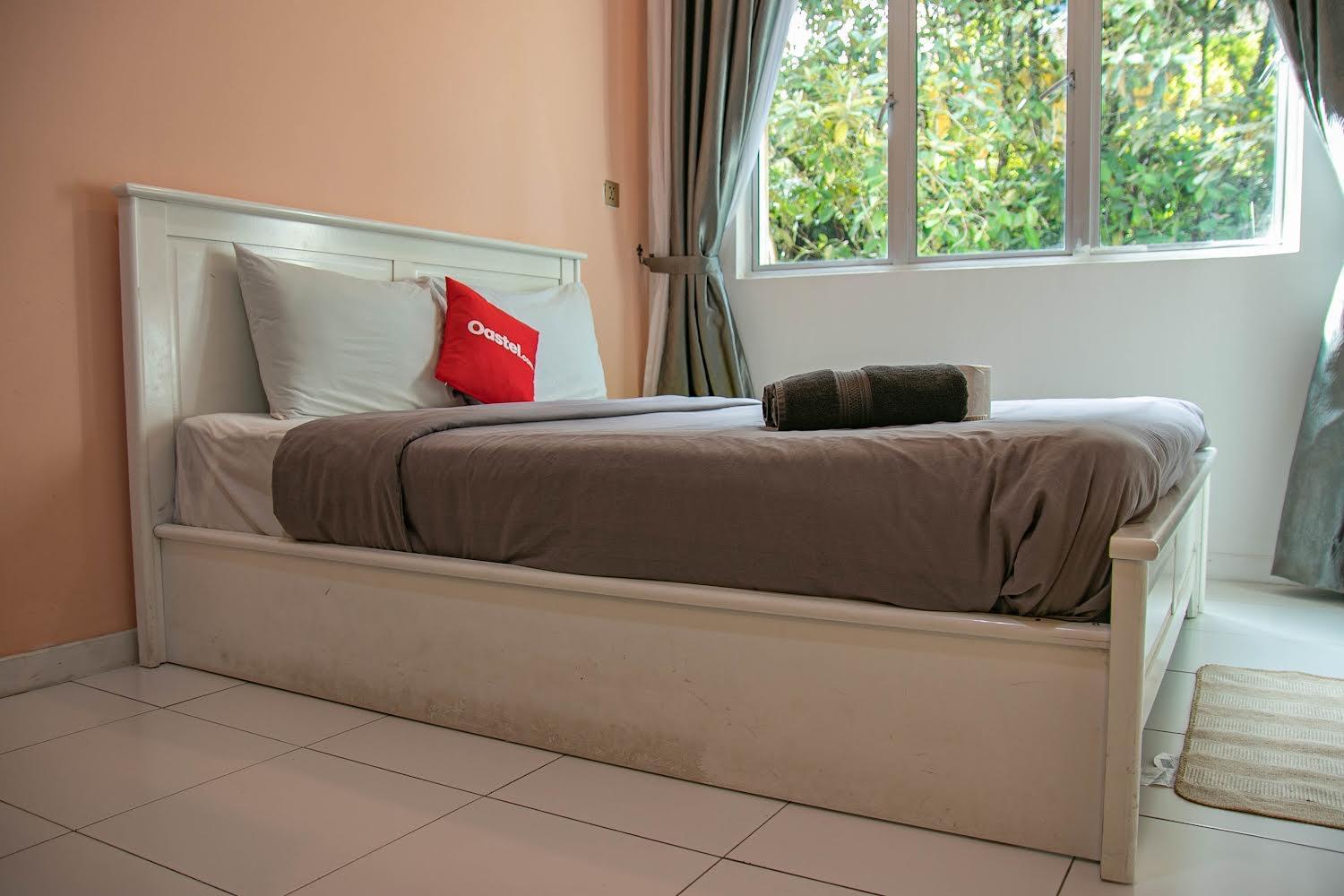 A3A Oastel Coliving Hostel Tanah Rata Ngoại thất bức ảnh